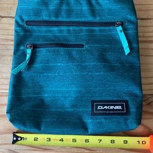 DAKINE crossbody bag